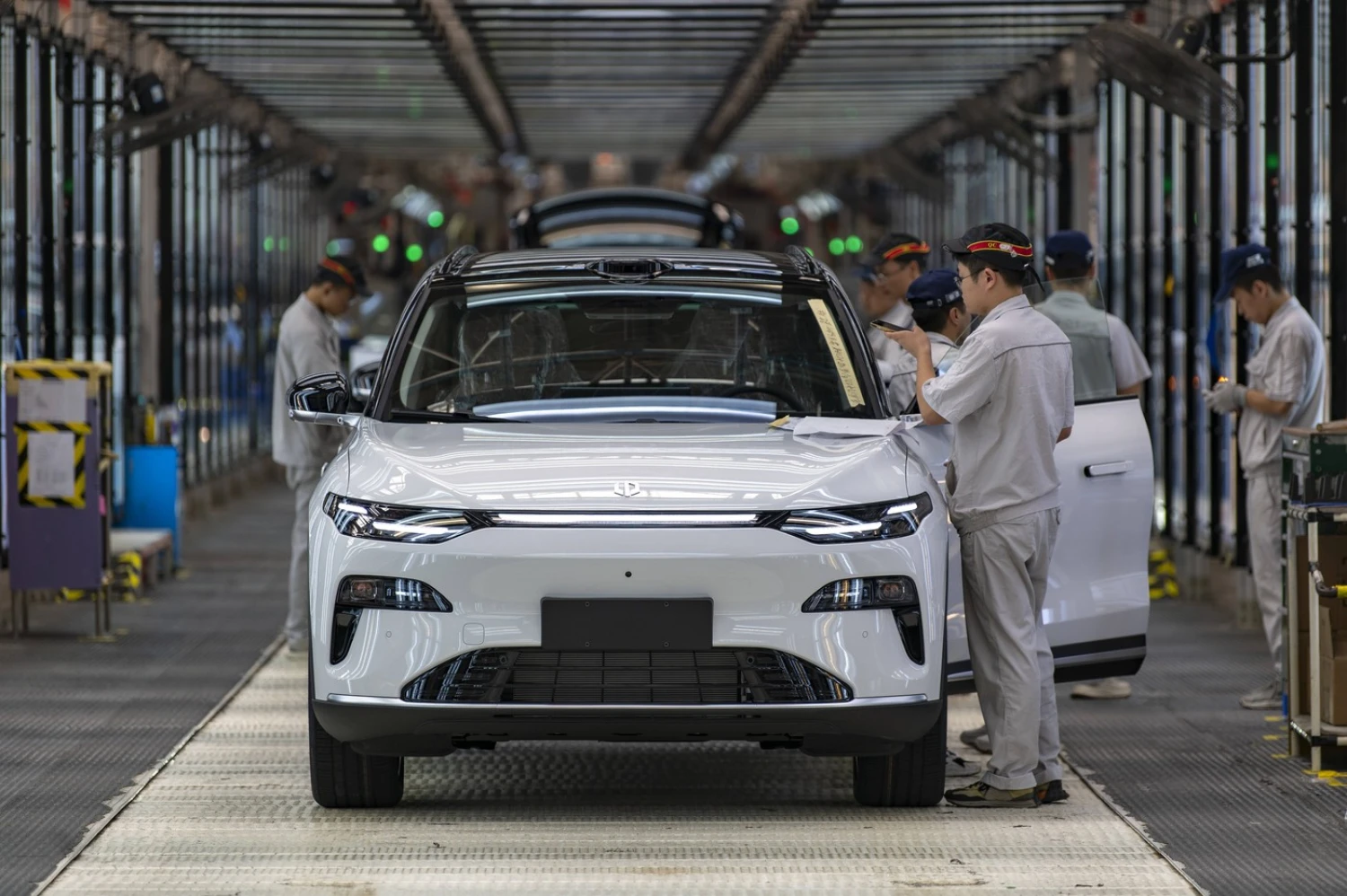 Zvýšenie ciel USA na automobilový sektor EÚ môže Nemecko stáť 15 miliárd eur