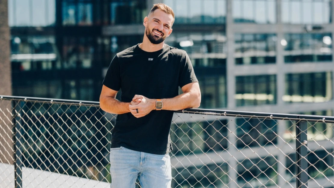 AI otvorí úplne nový svet, predpovedá majiteľ českej IT firmy. Nové zariadenia, lieky