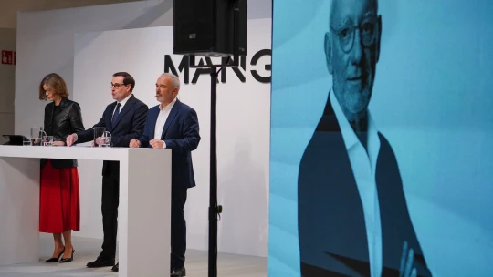 Smrť zakladateľa módnej siete Mango nebola nehoda. Polícia ju vyšetruje ako vraždu