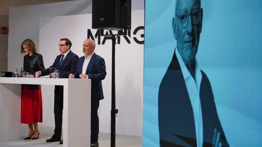 Smrť zakladateľa módnej siete Mango nebola nehoda. Polícia ju vyšetruje ako vraždu