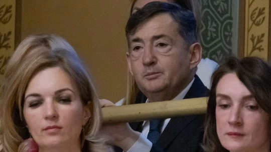 Päťdesiat najbohatších Maďarov. V rebríčku dominujú veľkopodnikatelia s prepojením na štát