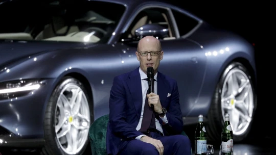 Porsche má nového šéfa so skúsenosťami z Ferrari a McLarenu. Čaká ho náročná úloha