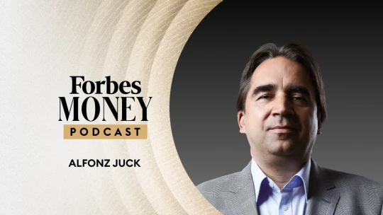 Úspech Emmy Zapletalovej a nové peniaze v atletike. O športovom biznise hovorí Alfonz Juck