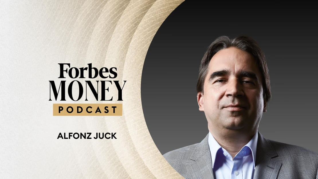 Úspech Emmy Zapletalovej a nové peniaze v atletike. O športovom biznise hovorí Alfonz Juck