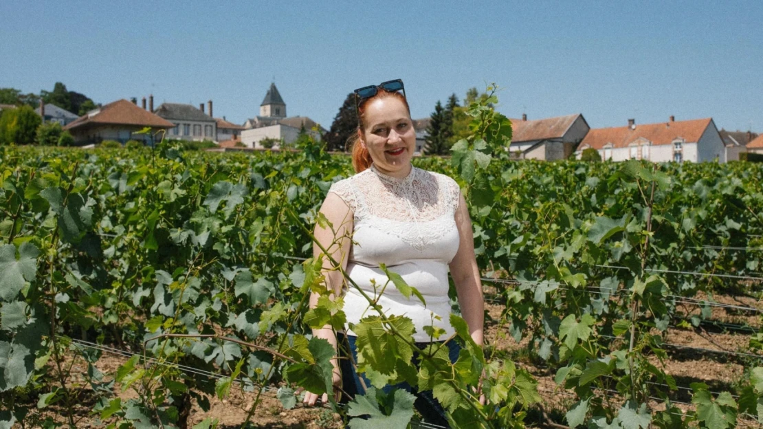 Champagne a Orient Express, luxus a legendy. Češka našla vinársku prácu snov