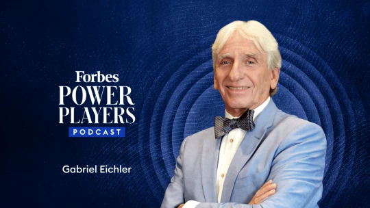 Prvý muž z obálky Forbesu Gabriel Eichler: Trump zmenil pravidlá hry, clá brzdia ekonomiku