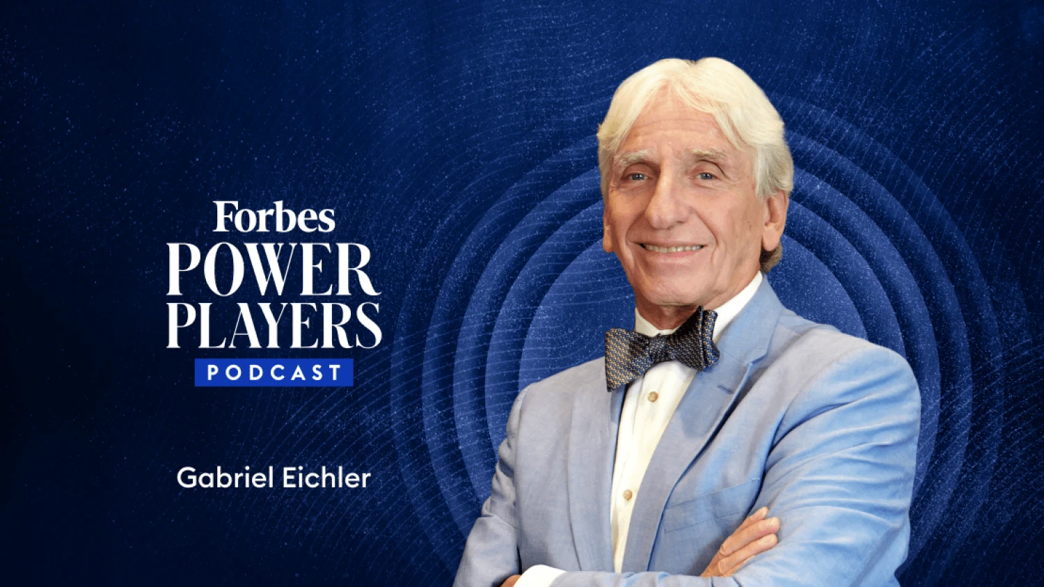 Prvý muž z obálky Forbesu Gabriel Eichler: Trump zmenil pravidlá hry, clá brzdia ekonomiku