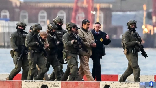 Muži z tieňa chcú zarábať miliardy aj na rope z Venezuely. Spoznajte ich svet