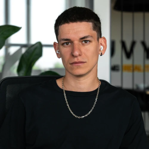 Rasťo  Kiavčin