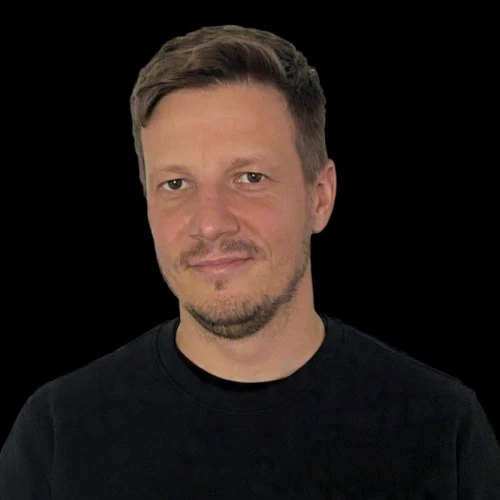 Roman Garaj