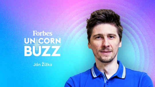 Slovenský vizionár, ktorého roboty ovládli sklady. Čo príde po exite Photonea?