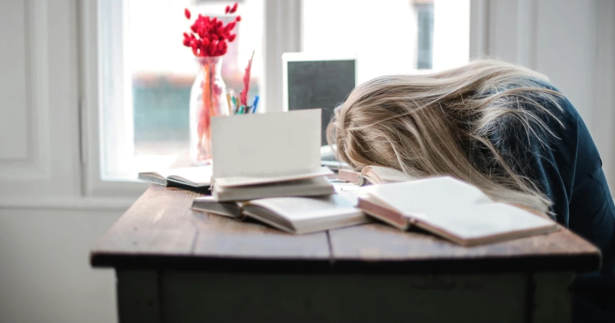 Bare minimum monday