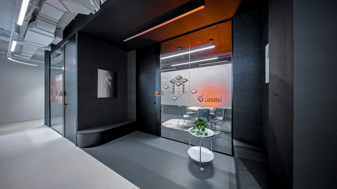 Nepodceňte digitálnu transformáciu. Slovanet prináša firmám individuálne riešenia