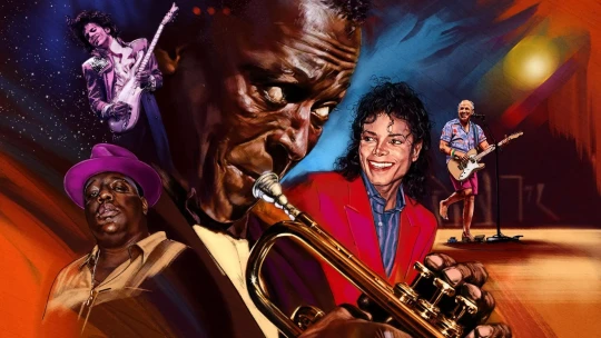 Milióny až za hrob. Toto sú najbohatšie celebrity, ktoré rozprávkovo zarábajú aj po smrti