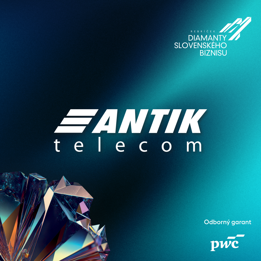 Antik Telecom