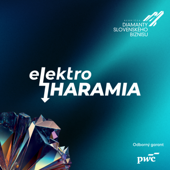 Elektro – Haramia 