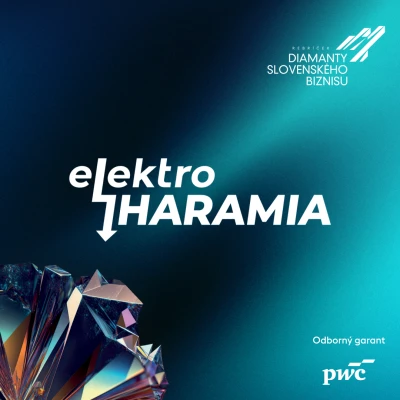Elektro – Haramia 