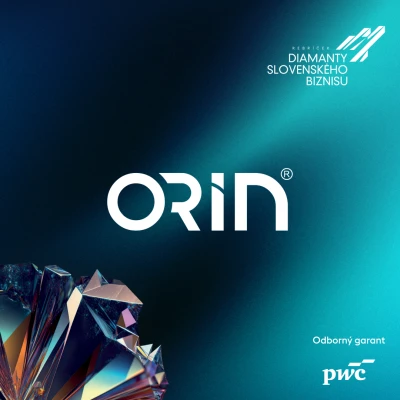 Orin Group