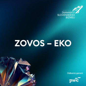 Zovos – Eko