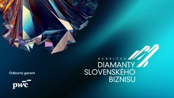 Rebríček: Diamanty slovenského biznisu 2025