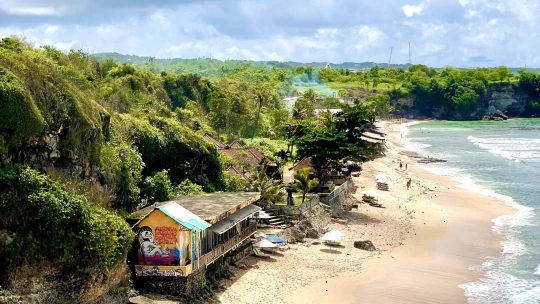 Výpisy z účtov a spiatočné letenky, Bali chystá prísnejšiu reguláciu turistiky