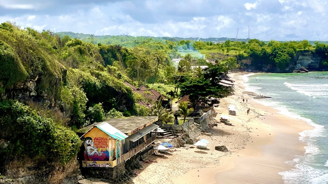 Výpisy z účtov a spiatočné letenky, Bali chystá prísnejšiu reguláciu turistiky