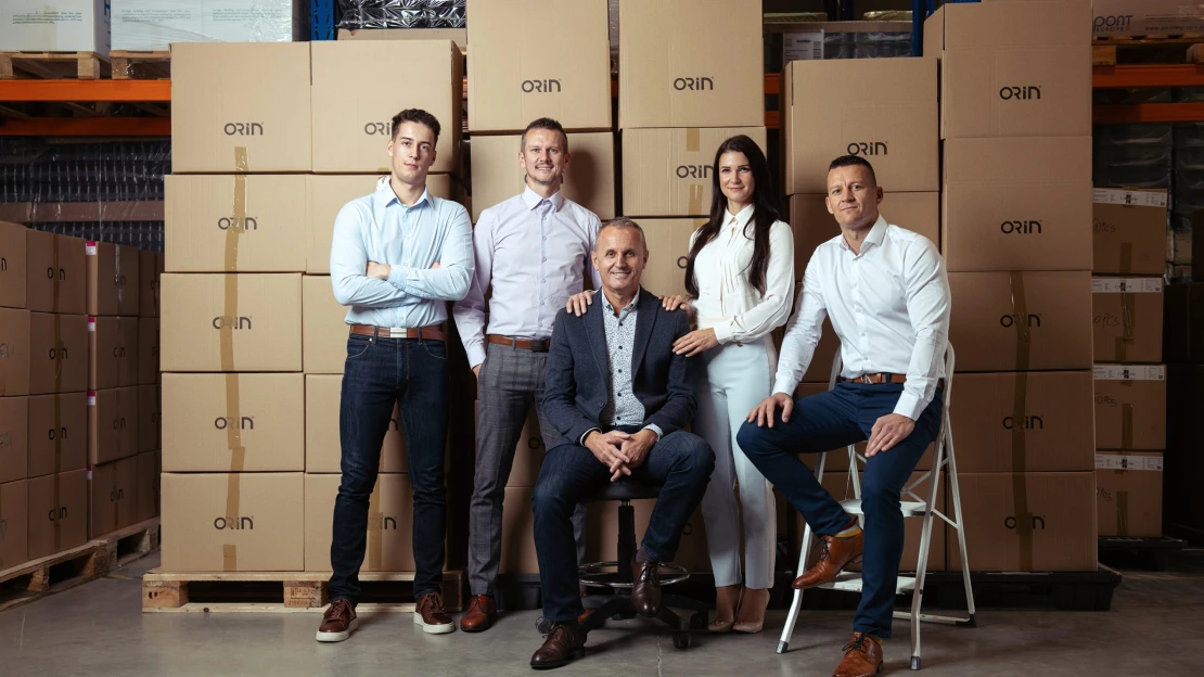 Z jarmoku na svetovú scénu. Ako Peter Vanka premenil sen na miliónovú firmu?