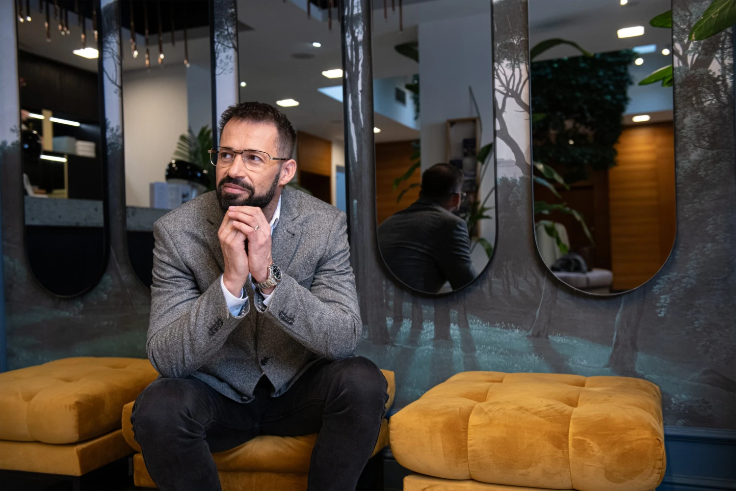 Keď firma zdvojnásobí obrat, je to ako postup do vyššej ligy. Udržať sa v nej však nie je jednoduché, hovorí Kijonka