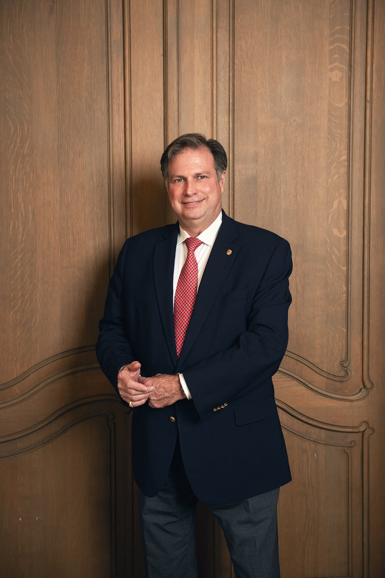 Šándor Habsburg-Lotrinský