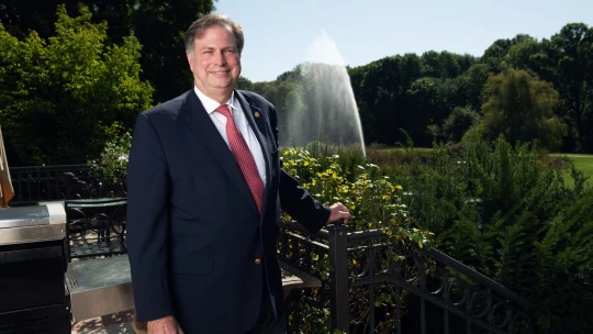 Potraviny vyhadzujeme a v poľnohospodárstve sa plytvá. Potomok Habsburgovcov vysvetľuje, kde robíme chybu