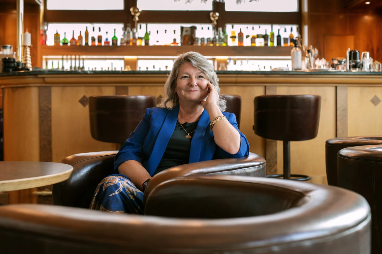 Robila učiteľku, teraz riadi veľkú firmu: Radšej neurobím biznis, než si spravím hanbu