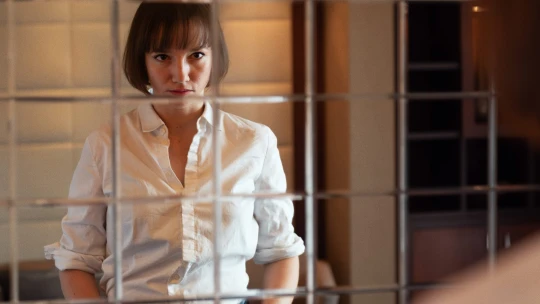 Slovensko je moja krajina, v dnešnej situácii však rozmýšľam o pláne B, hovorí režisérka Nvotová