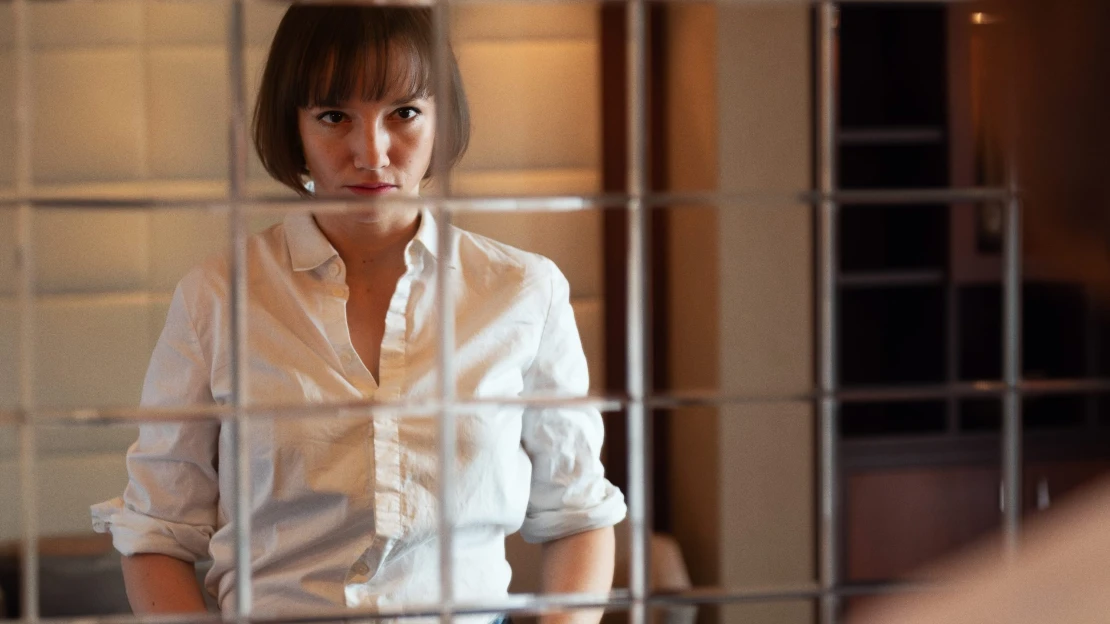 Slovensko je moja krajina, v dnešnej situácii však rozmýšľam o pláne B, hovorí režisérka Nvotová