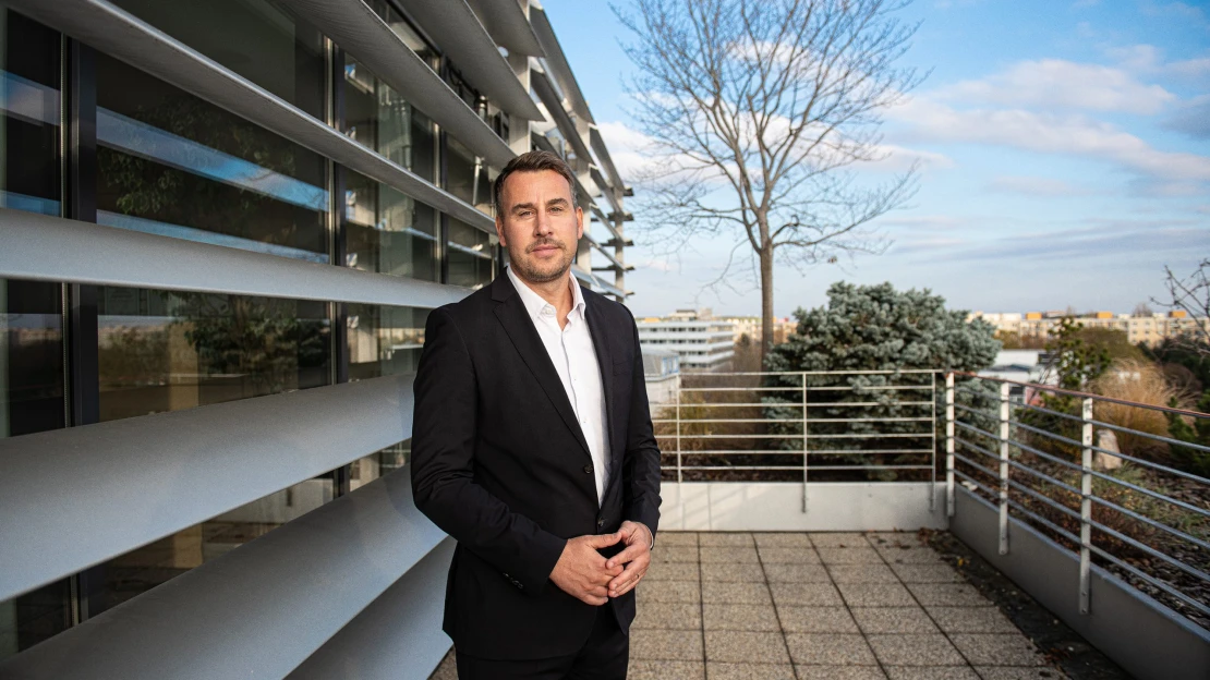 Na Slovensku kúpila 32 solárnych elektrární. Šéf firmy vraví, že výroba zelenej elektriny u nás viazne