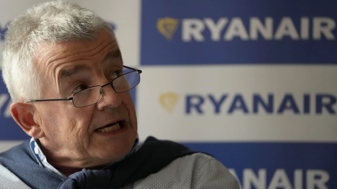 Ryanair dostal v Taliansku gigantickú pokutu, zneužíval dominantnú pozíciu