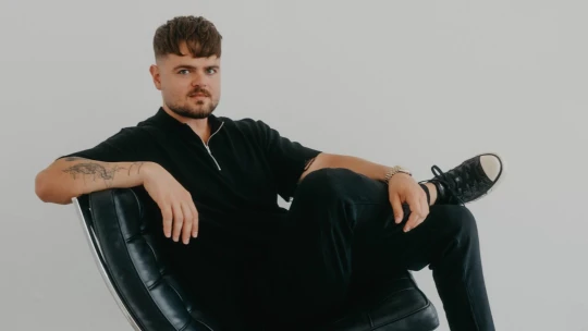 CryptoCartel je priestor pre lídrov novej generácie, hovorí zakladateľ Tomáš Štetiar