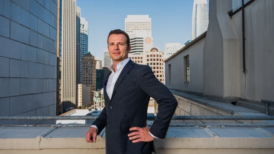 Slovák, ktorý prerazil v USA: Luxusný komplex v Karibiku nám ponúkali s 90-percentnou zľavou, nedal sa nekúpiť