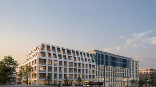 Babišov fond a tisíc bytov. Jeden z najbohatších Slovákov rozbieha miliónový projekt