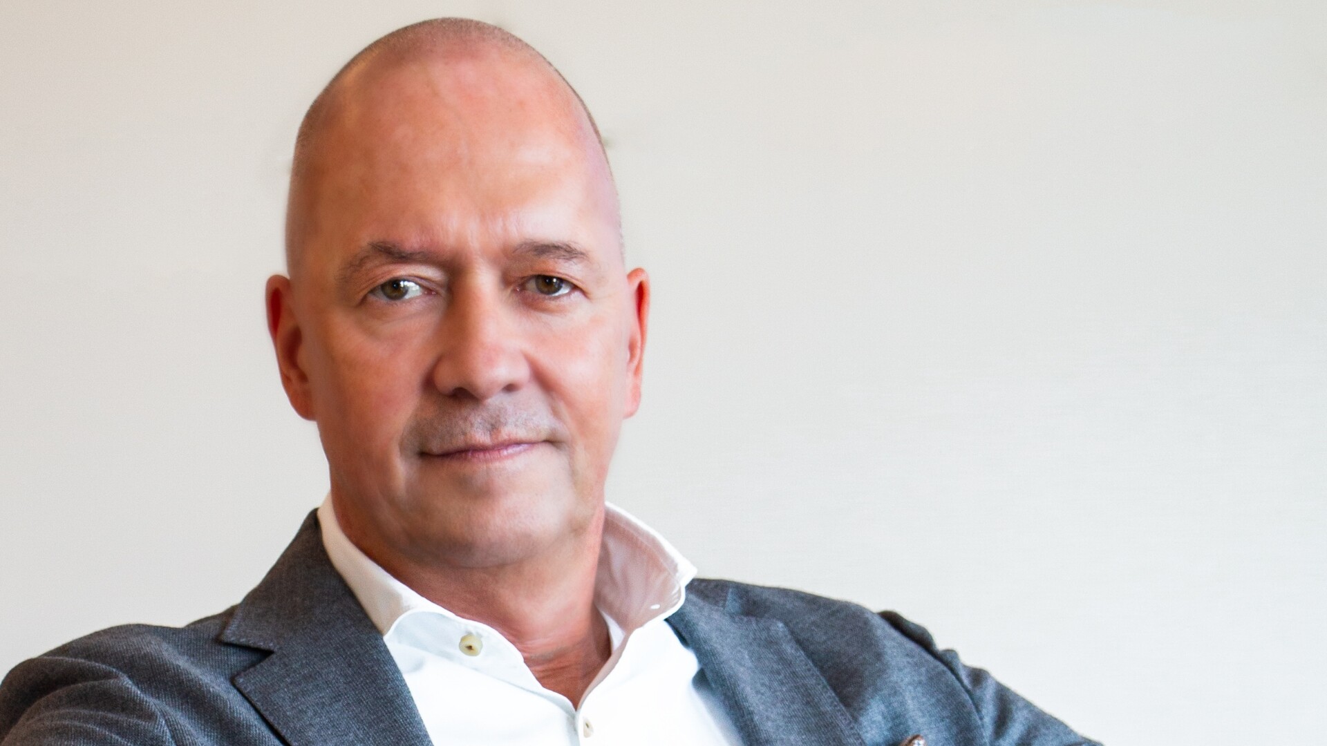 Jens Hörning. partner PwC