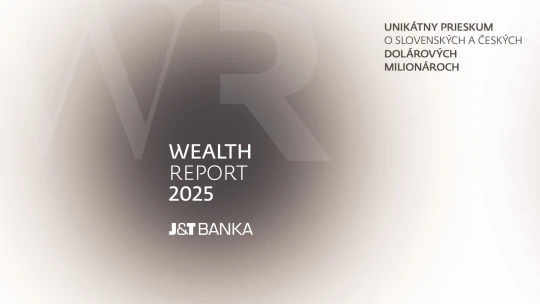Dolároví milionári prehovorili. Unikátna správa odhaľuje tajomstvo rekordného rastu majetku