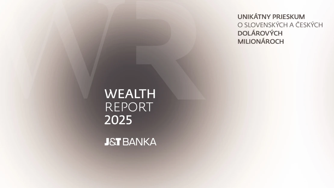 Dolároví milionári prehovorili. Unikátna správa odhaľuje tajomstvo rekordného rastu majetku