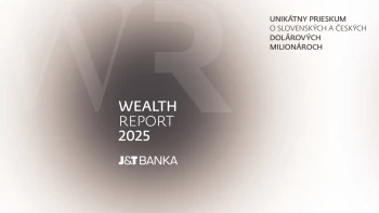 Dolároví milionári prehovorili. Unikátna správa odhaľuje tajomstvo rekordného rastu majetku