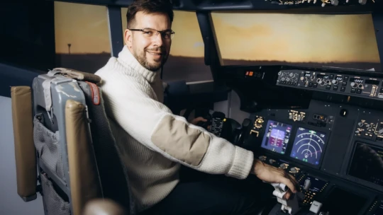 Apple mu na poslednú chvíľu zrušil launch. O šesť rokov neskôr má jeho hra milióny fanúšikov