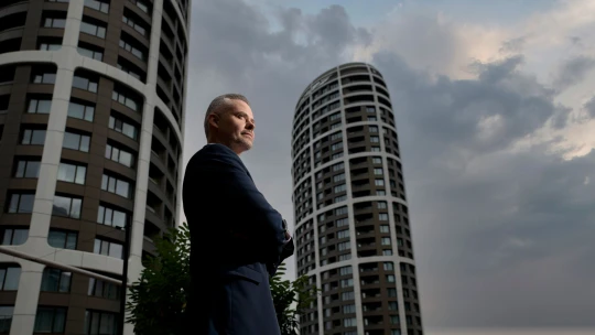 Hlad po kvalitnom bývaní neutícha. Alto Real Estate naň reaguje hneď dvomi projektmi