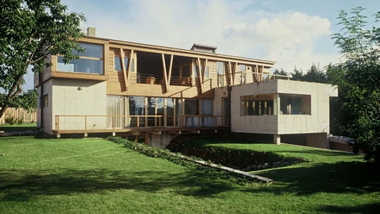 Najbohatšia Češka predáva vilu po zosnulom Kellnerovi. Koľko stojí prémiový výhľad na Vltavu?