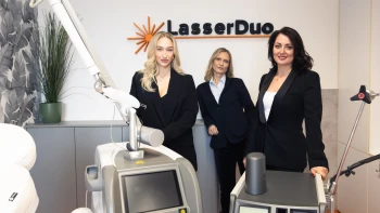 Najúčinnejší laser na svete máme aj na Slovensku. LasserDuo ním ženám vracia sebavedomie