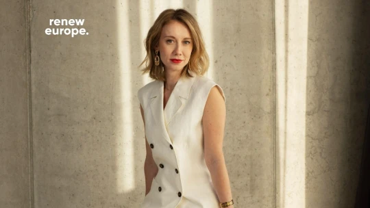 Bezpečne by sa mali cítiť všetci. Aj ženy či ľudia z východnej hranice, hovorí Lucia Yar