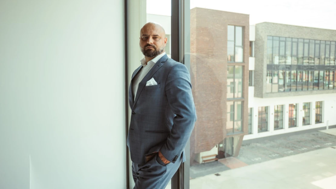 CYRRUS: Na Slovensku sa roky investičný svet točil okolo pár vyvolených, my tú hru nehráme