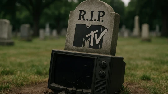 Štyridsať rokov definovala, čo je cool. Teraz MTV Europe v tichosti končí