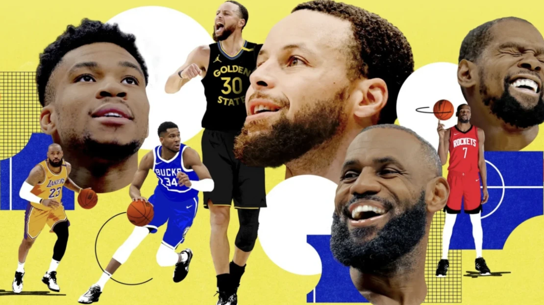 Najlepšie platení basketbalisti prekonávajú rekordy. Liga zarába miliardy